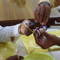 Science, a way of life (Maharashtra) &raquo; Amravati Workshop 24 Nov to 1 Dec,18 &raquo; Electricity & Magnetism